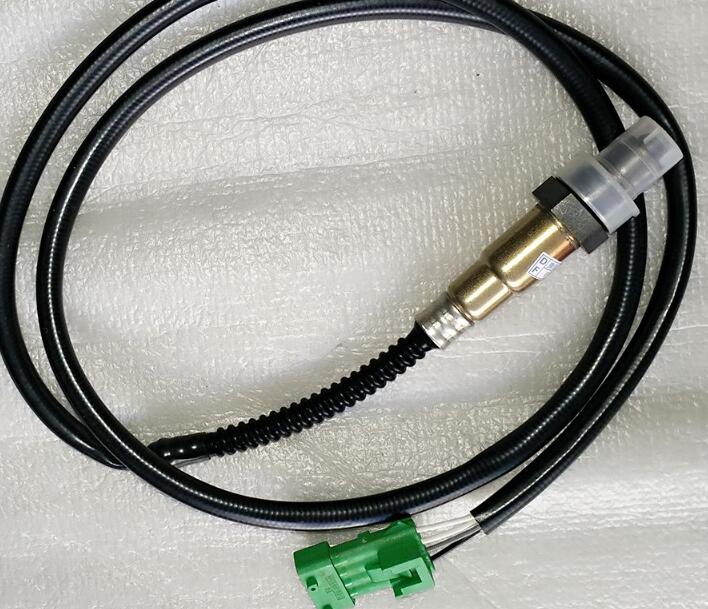 氧傳感器壞了會怎么樣_氧傳感器故障表現_氧傳感器作用