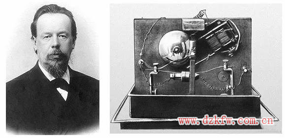 【推薦】史上最強的天線科普文,天線的作用,無線電接收