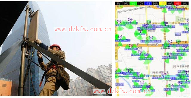 【推薦】史上最強的天線科普文,天線的作用,無線電接收